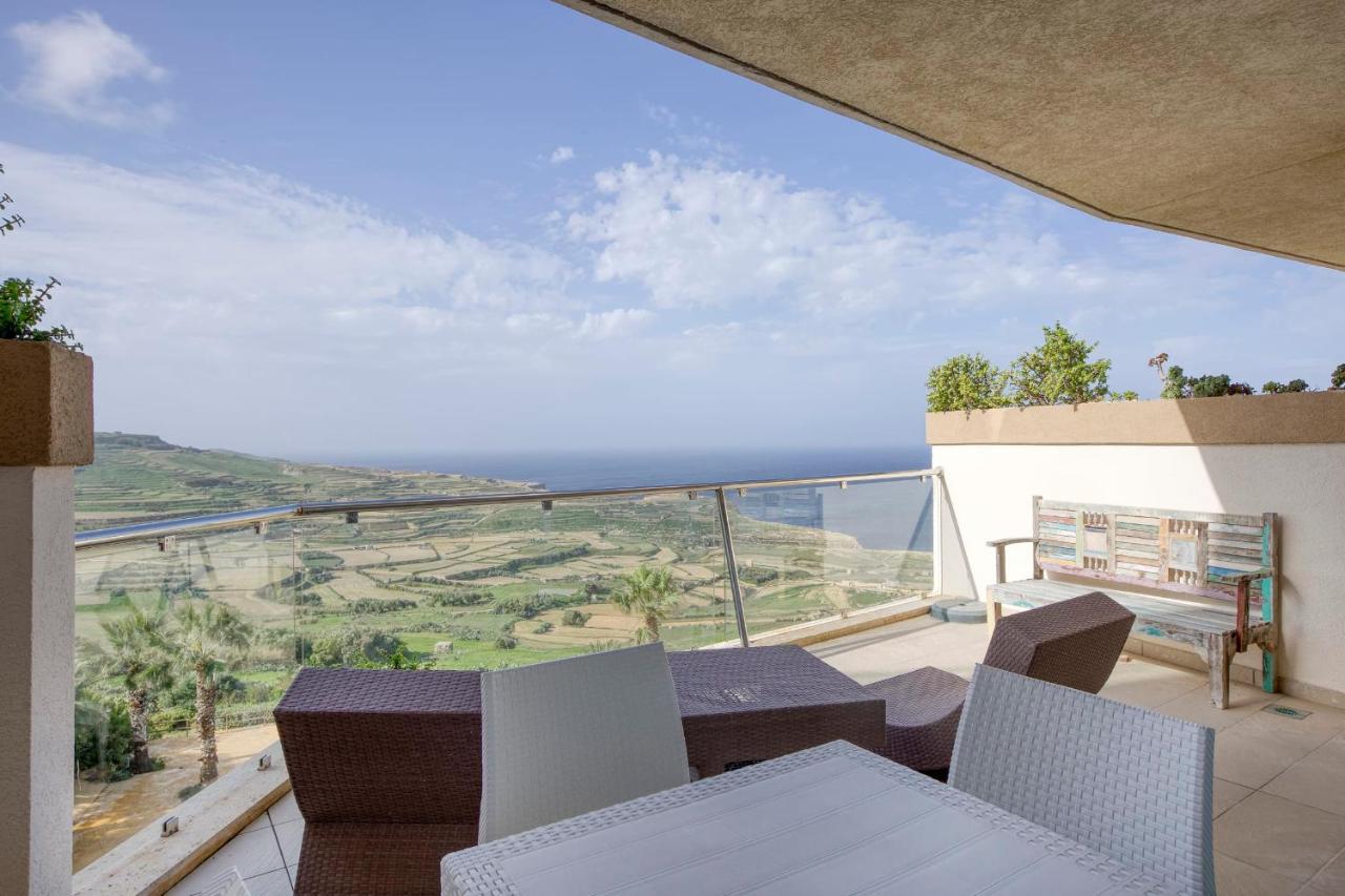 Zebbug  Apartment With Pool-Hosted By Sweetstay المظهر الخارجي الصورة