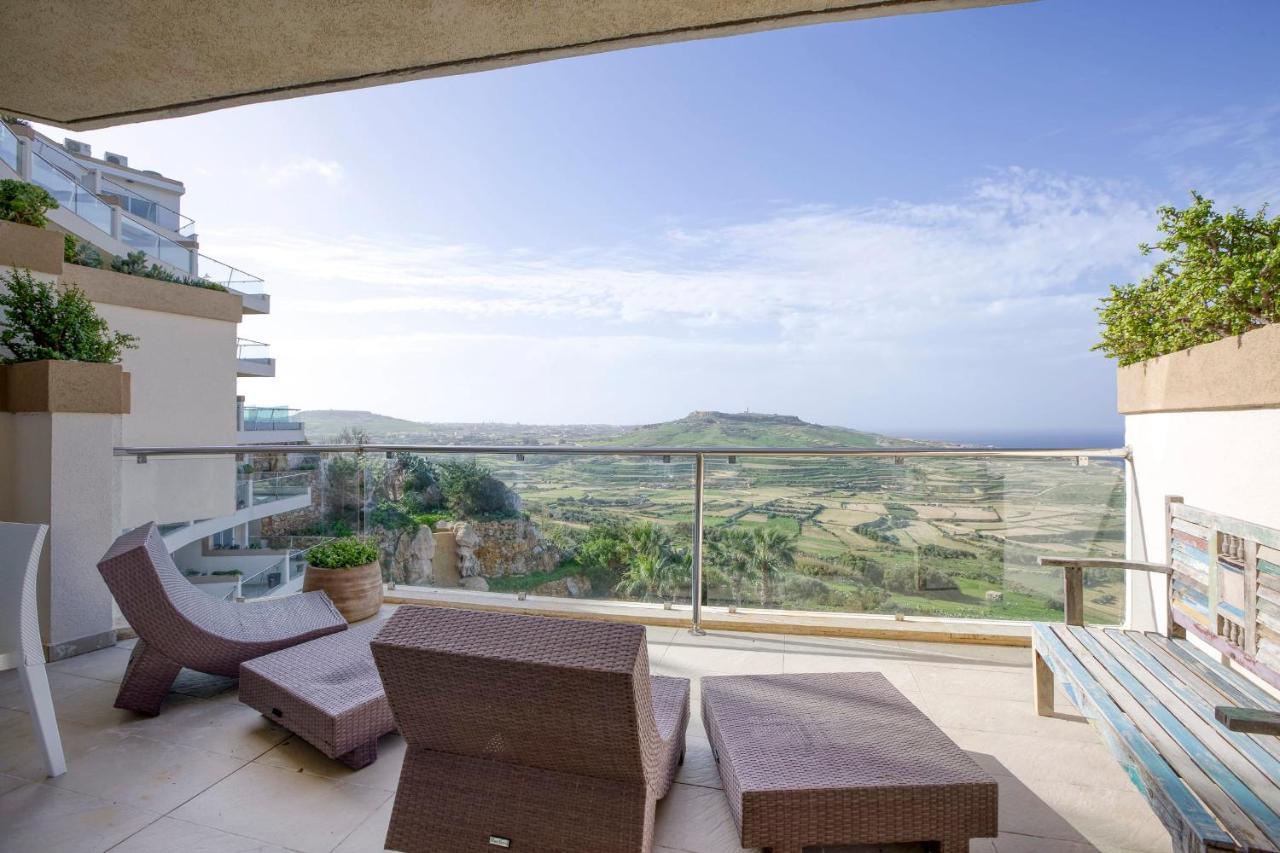 Zebbug  Apartment With Pool-Hosted By Sweetstay المظهر الخارجي الصورة