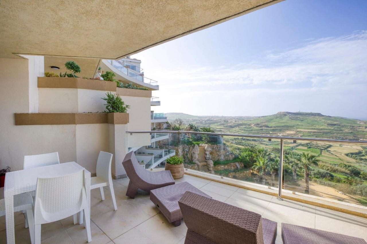 Zebbug  Apartment With Pool-Hosted By Sweetstay المظهر الخارجي الصورة