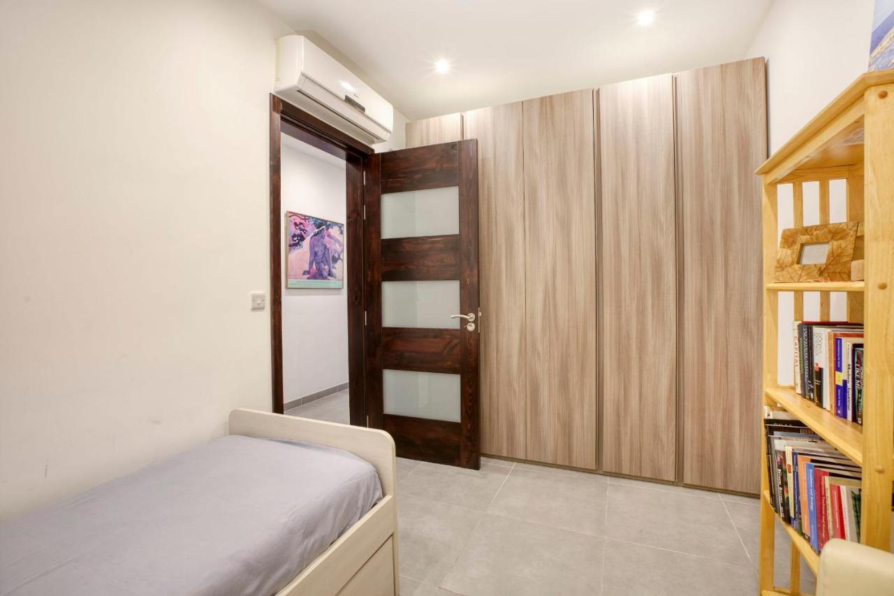 Zebbug  Apartment With Pool-Hosted By Sweetstay المظهر الخارجي الصورة