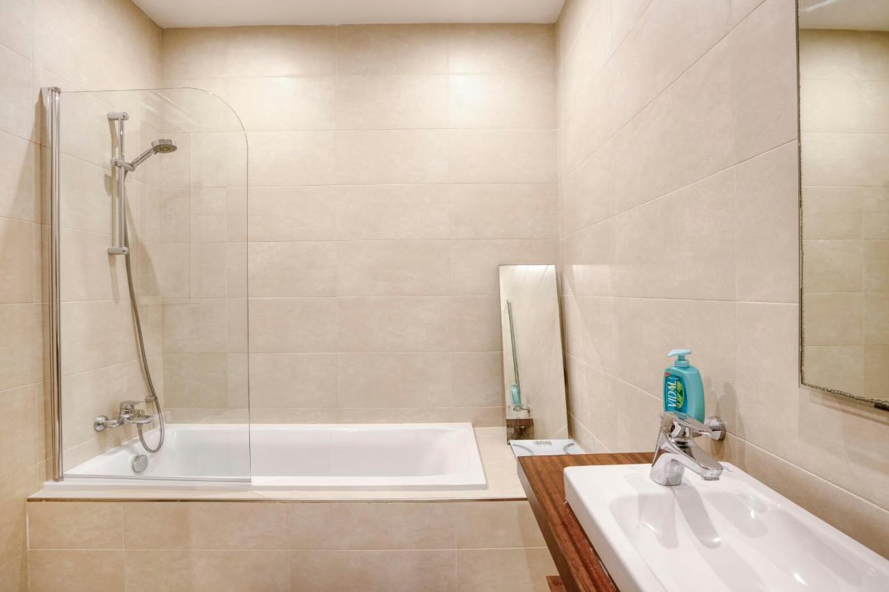 Zebbug  Apartment With Pool-Hosted By Sweetstay المظهر الخارجي الصورة