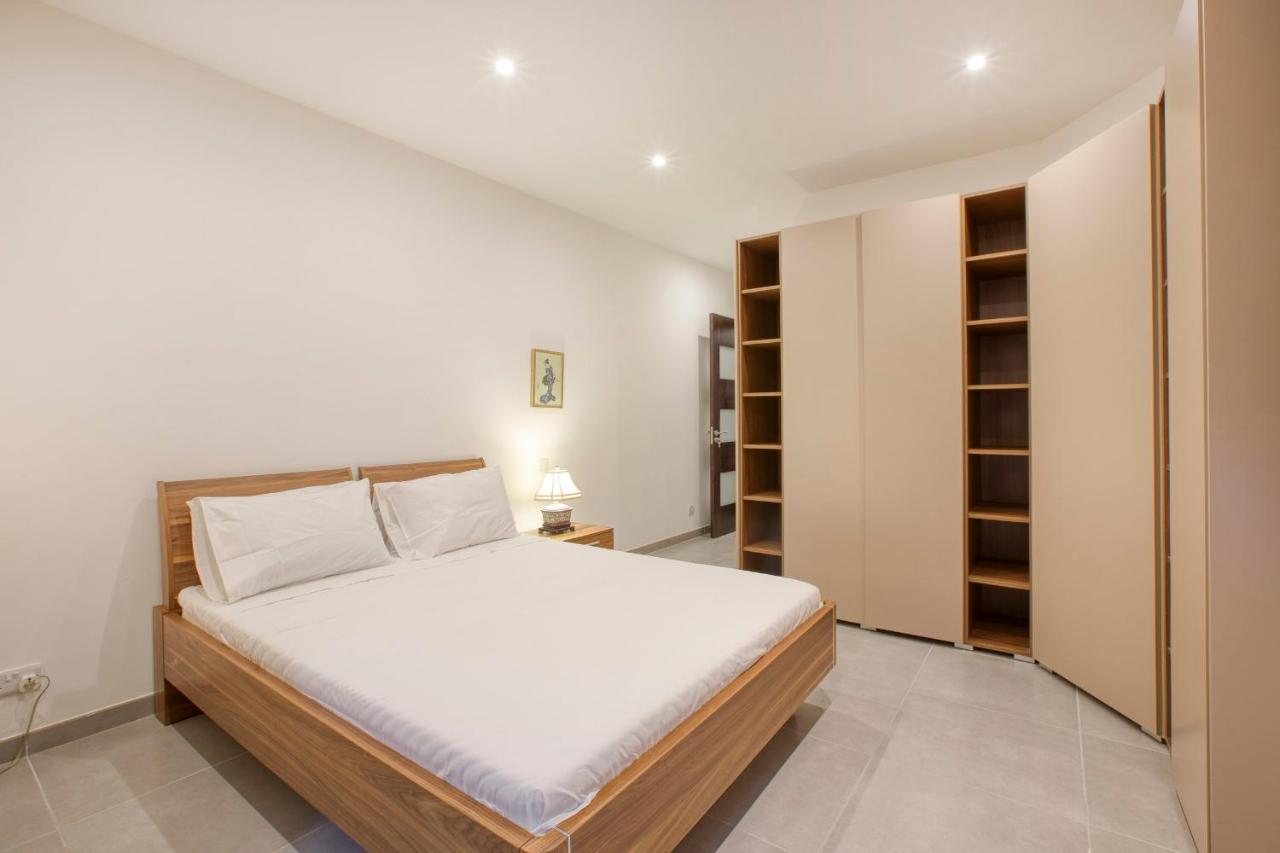 Zebbug  Apartment With Pool-Hosted By Sweetstay المظهر الخارجي الصورة