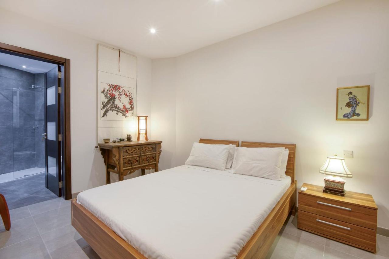 Zebbug  Apartment With Pool-Hosted By Sweetstay المظهر الخارجي الصورة