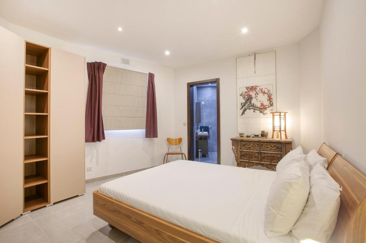 Zebbug  Apartment With Pool-Hosted By Sweetstay المظهر الخارجي الصورة
