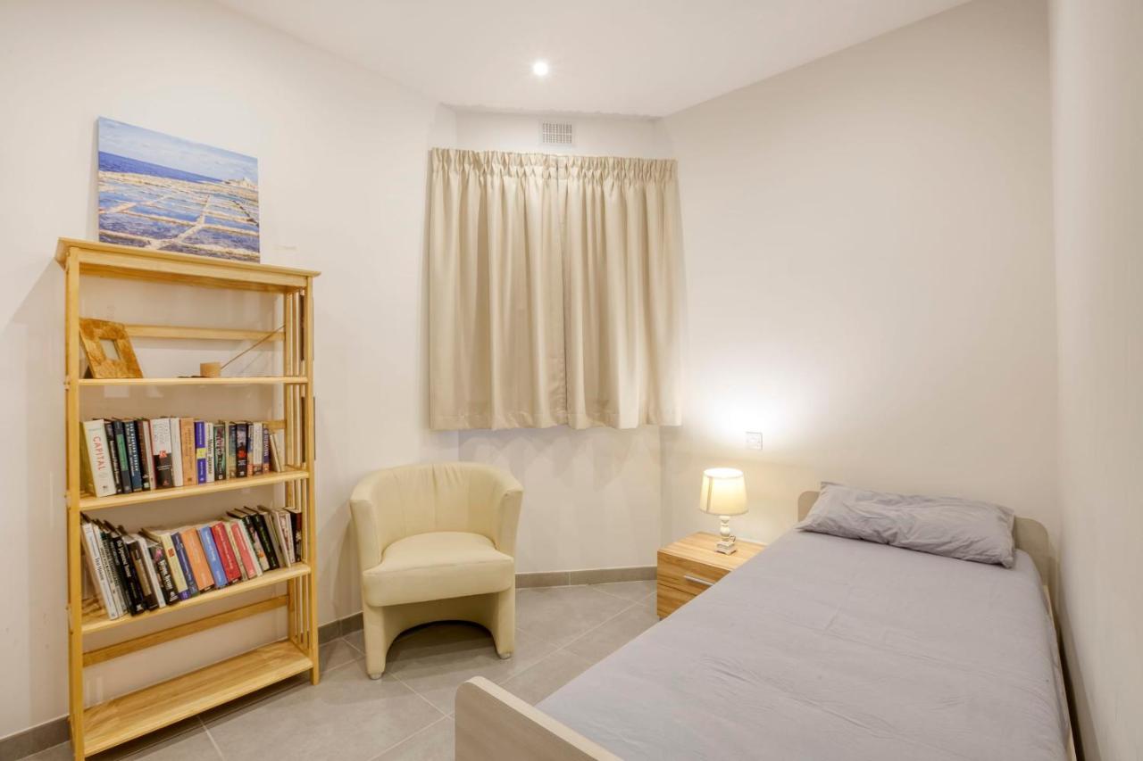 Zebbug  Apartment With Pool-Hosted By Sweetstay المظهر الخارجي الصورة