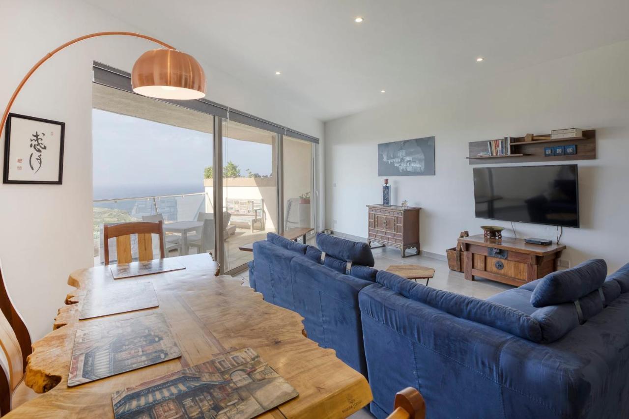 Zebbug  Apartment With Pool-Hosted By Sweetstay المظهر الخارجي الصورة